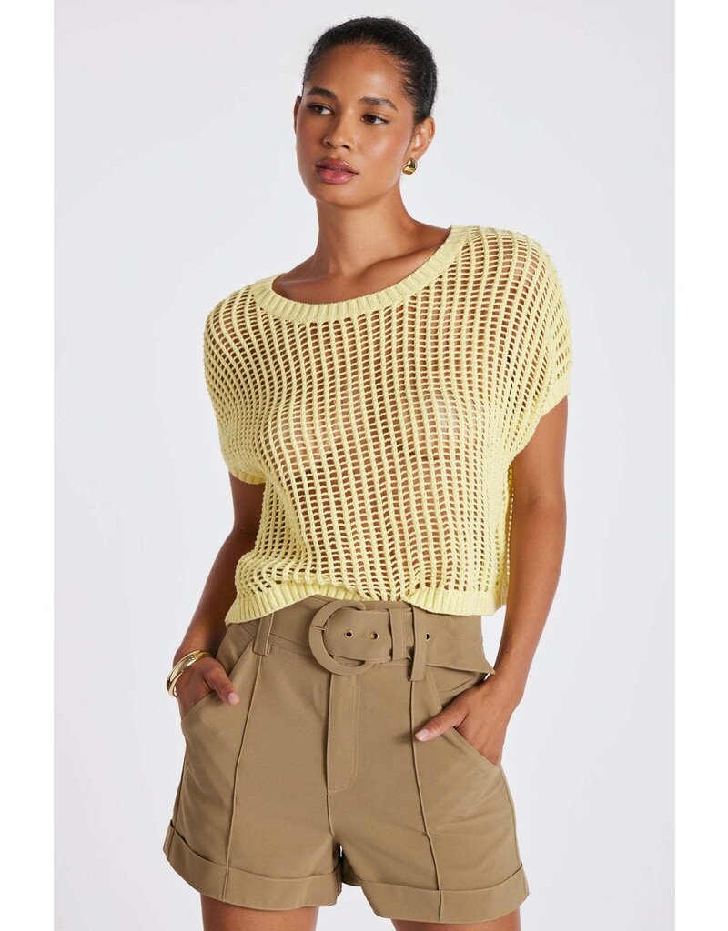 BISHOP AND YOUNG BISHOP AND YOUNG ASTRID SHORT