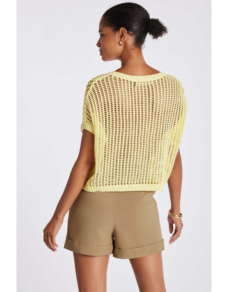 BISHOP AND YOUNG BISHOP AND YOUNG ASTRID SHORT