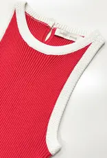 BISHOP AND YOUNG BISHOP AND YOUNG TANK