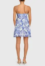 AMANDA UPRICHARD AMANDA UPRICHARD LIANA DRESS