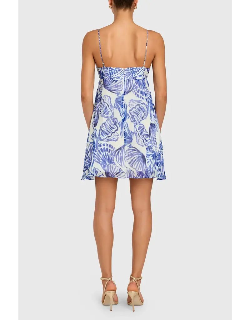 AMANDA UPRICHARD AMANDA UPRICHARD LIANA DRESS