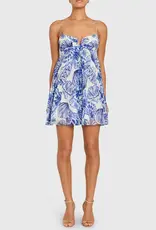 AMANDA UPRICHARD AMANDA UPRICHARD LIANA DRESS