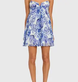 AMANDA UPRICHARD AMANDA UPRICHARD LIANA DRESS