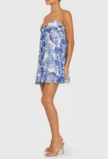 AMANDA UPRICHARD AMANDA UPRICHARD LIANA DRESS