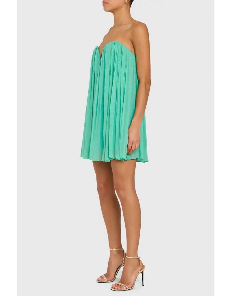 AMANDA UPRICHARD AMANDA UPRICHARD BRIELLA DRESS