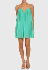 AMANDA UPRICHARD AMANDA UPRICHARD BRIELLA DRESS
