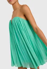 AMANDA UPRICHARD AMANDA UPRICHARD BRIELLA DRESS