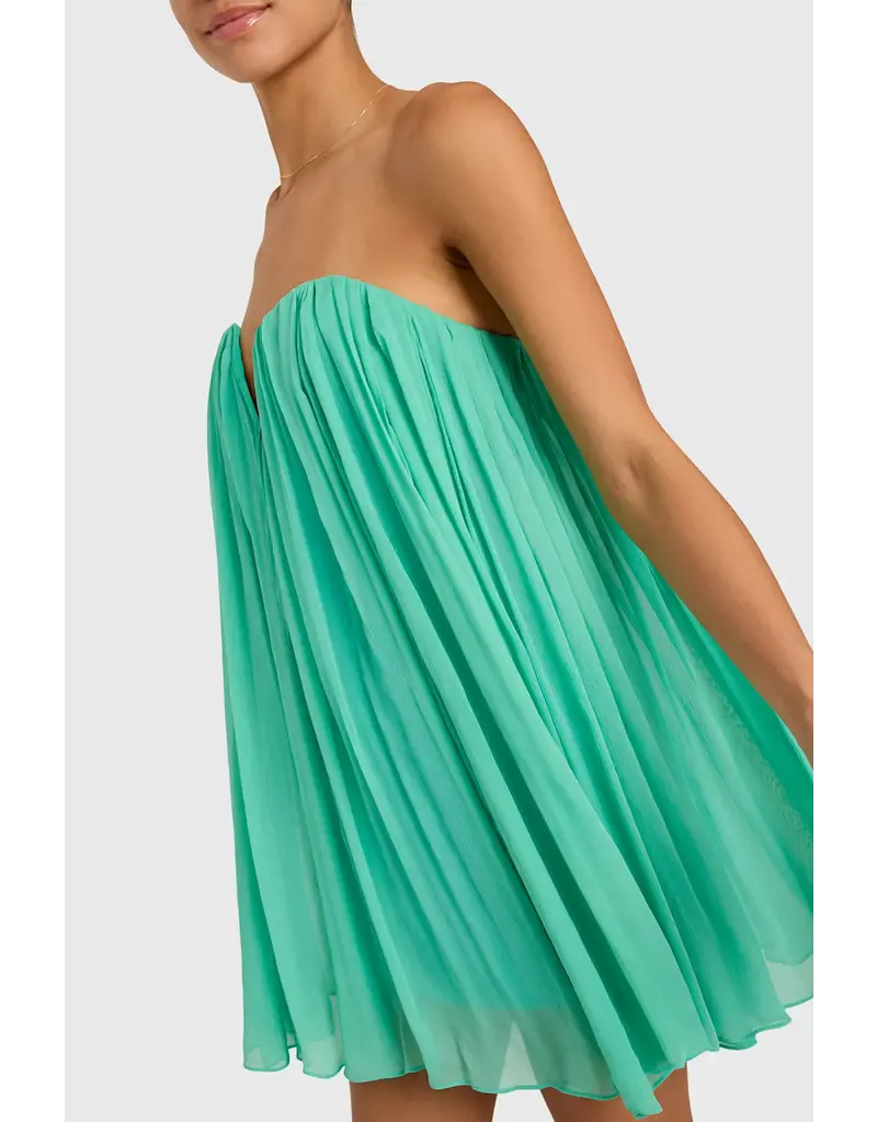 AMANDA UPRICHARD AMANDA UPRICHARD BRIELLA DRESS