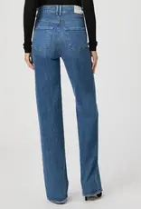 PAIGE PAIGE SASHA HIGH RISE WIDE LEG