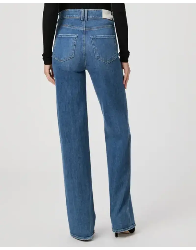 PAIGE PAIGE SASHA HIGH RISE WIDE LEG