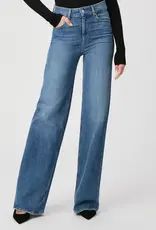 PAIGE PAIGE SASHA HIGH RISE WIDE LEG