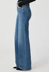 PAIGE PAIGE SASHA HIGH RISE WIDE LEG