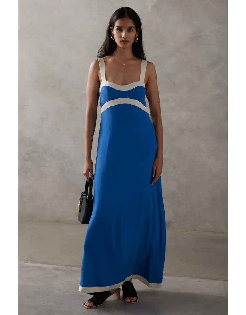 SANCIA. SANCIA AMARA DRESS