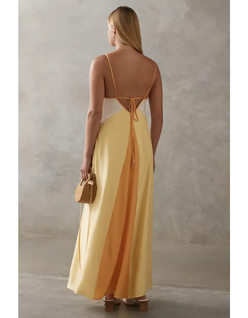 SANCIA. SANCIA PRIMA DRESS
