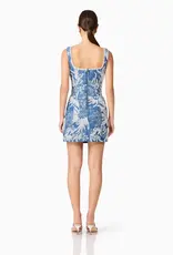 ELLIATT ELLIATT ANNELIESE MINI BLUE/IVO