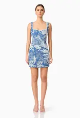 ELLIATT ELLIATT ANNELIESE MINI BLUE/IVO