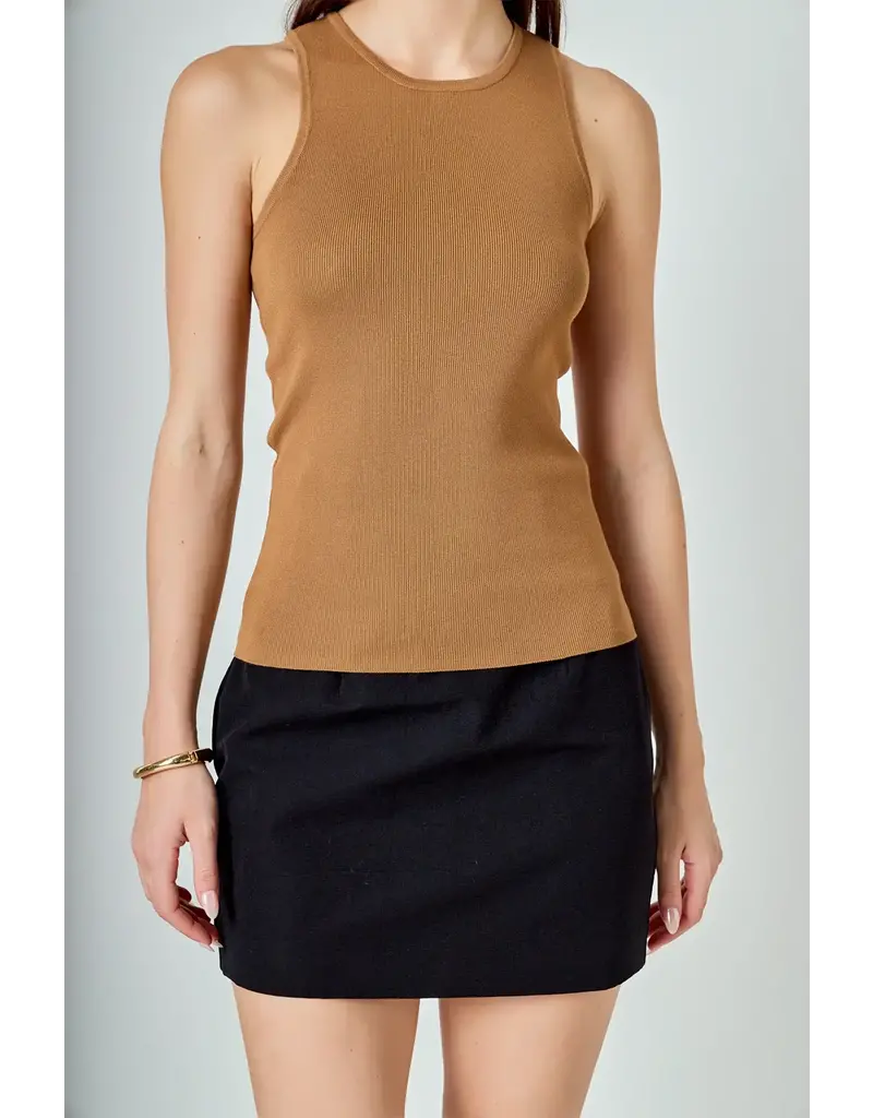 ENDLESS ROSE ENDLESS ROSE TANK