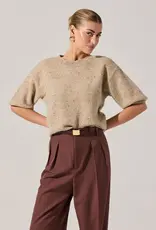 ASTR ASTR COLETTE SWEATER