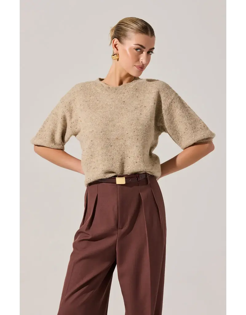 ASTR ASTR COLETTE SWEATER