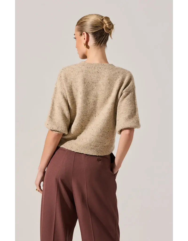 ASTR ASTR COLETTE SWEATER