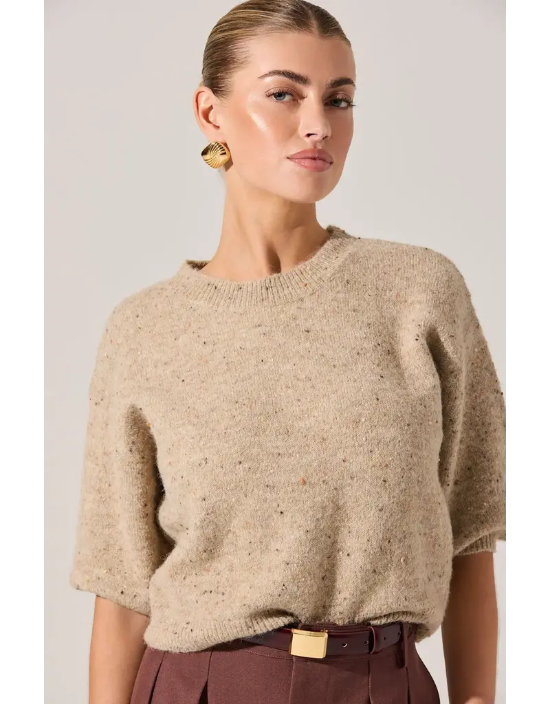 ASTR ASTR COLETTE SWEATER