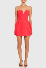 AMANDA UPRICHARD AMANDA UPRICHARD ROSIELLA DRESS