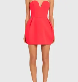 AMANDA UPRICHARD AMANDA UPRICHARD ROSIELLA DRESS