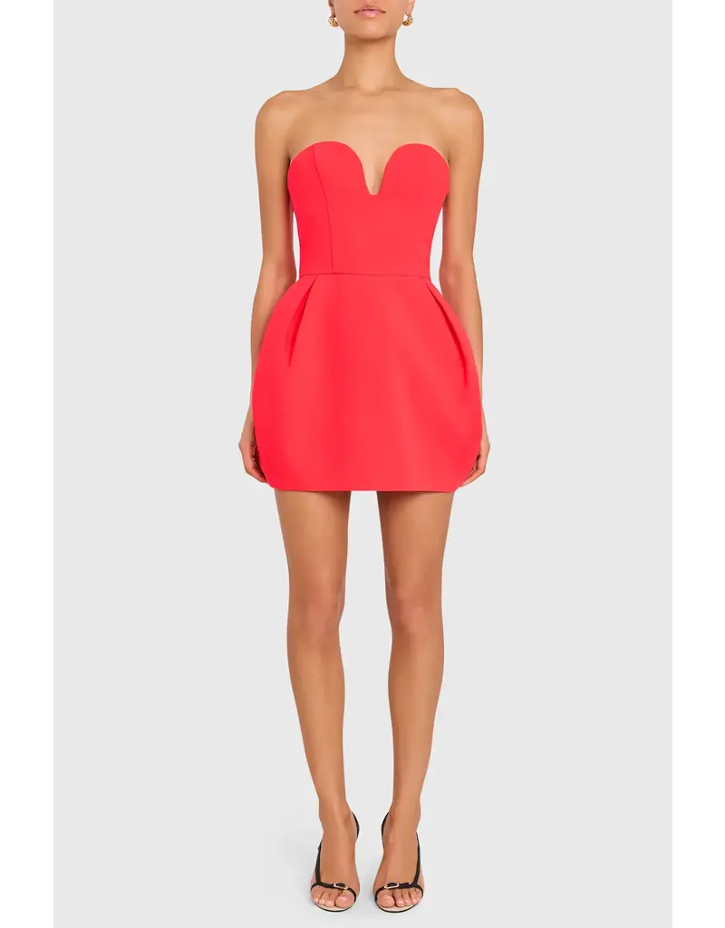 AMANDA UPRICHARD AMANDA UPRICHARD ROSIELLA DRESS