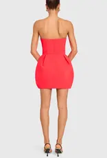 AMANDA UPRICHARD AMANDA UPRICHARD ROSIELLA DRESS