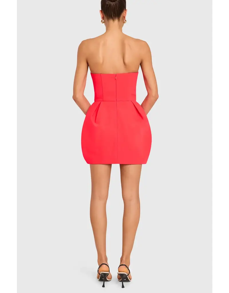 AMANDA UPRICHARD AMANDA UPRICHARD ROSIELLA DRESS