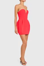 AMANDA UPRICHARD AMANDA UPRICHARD ROSIELLA DRESS