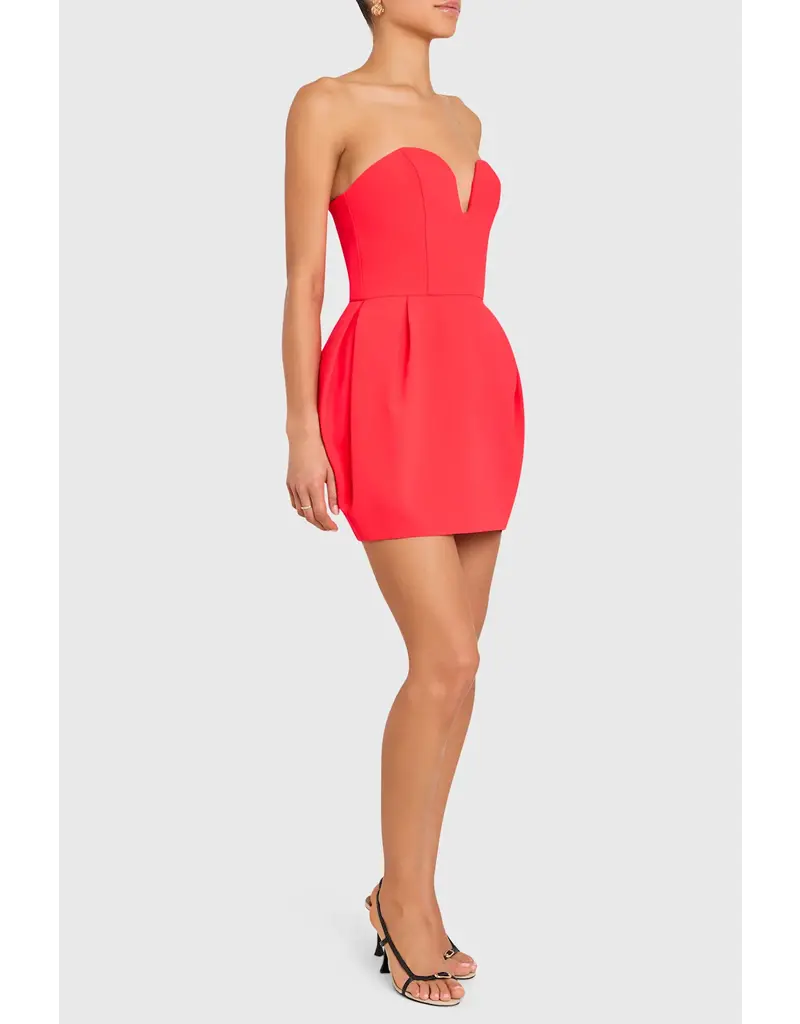 AMANDA UPRICHARD AMANDA UPRICHARD ROSIELLA DRESS