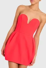 AMANDA UPRICHARD AMANDA UPRICHARD ROSIELLA DRESS