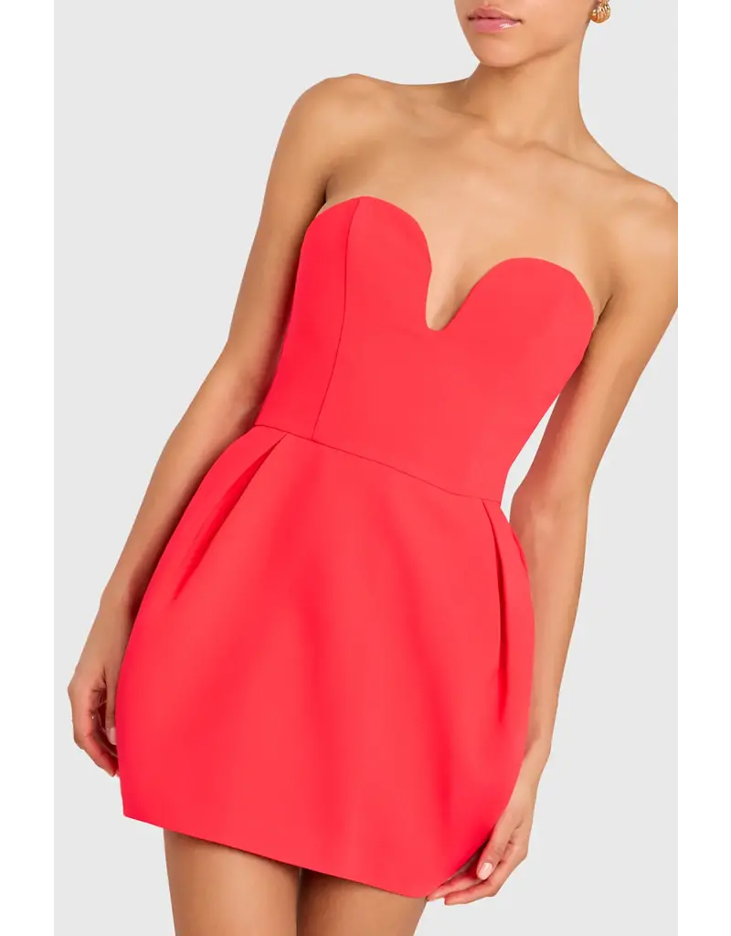 AMANDA UPRICHARD AMANDA UPRICHARD ROSIELLA DRESS