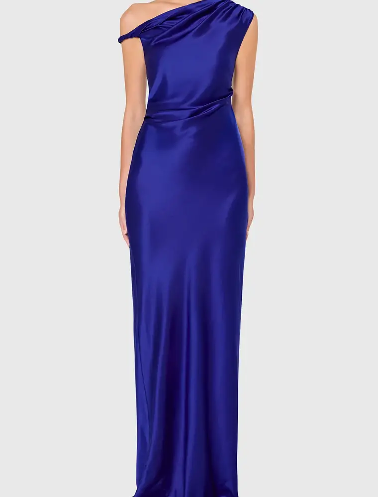 AMANDA UPRICHARD AMANDA UPRICHARD MODESTO MAXI
