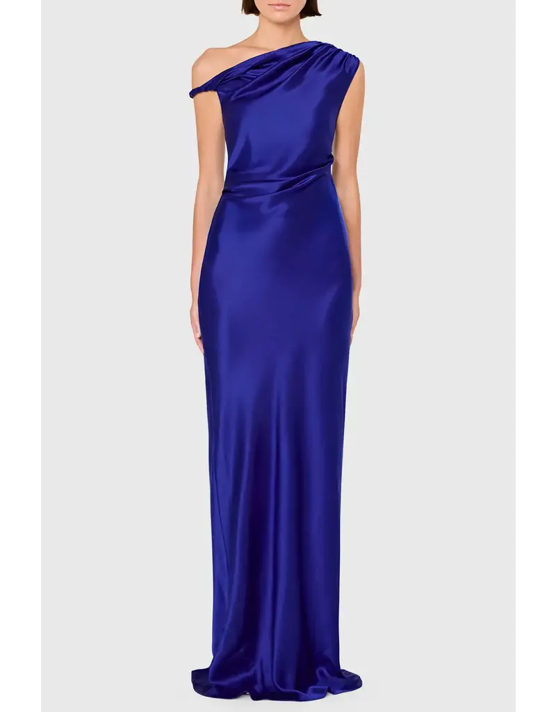 AMANDA UPRICHARD AMANDA UPRICHARD MODESTO MAXI