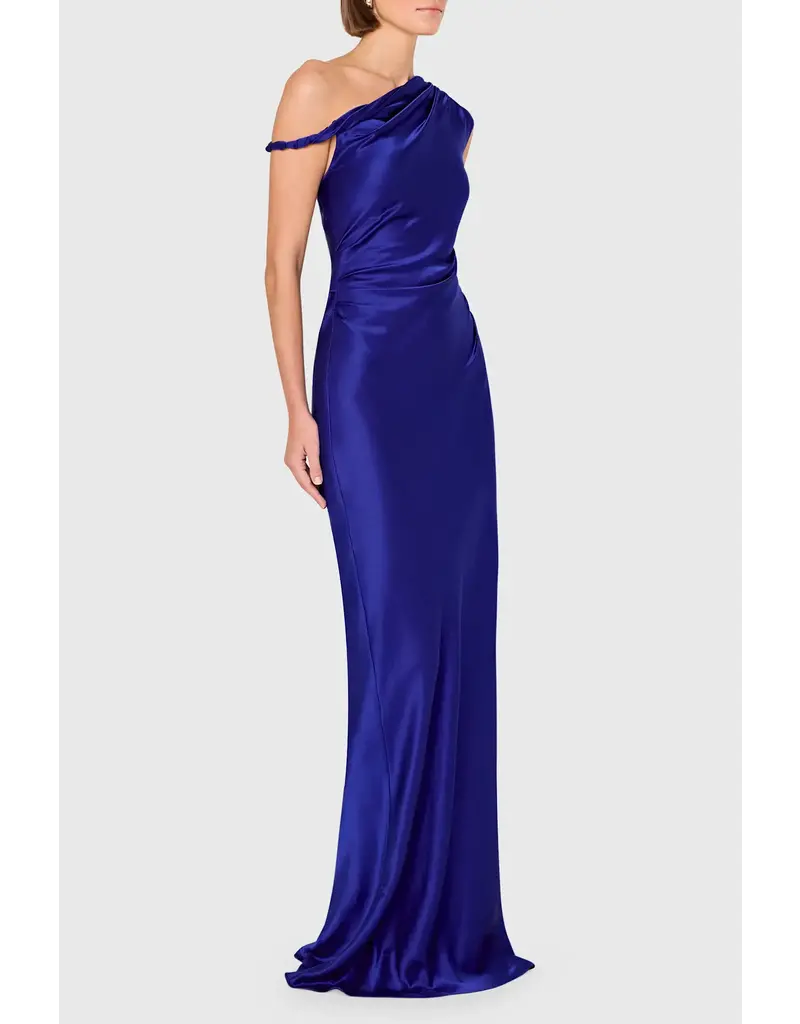 AMANDA UPRICHARD AMANDA UPRICHARD MODESTO MAXI