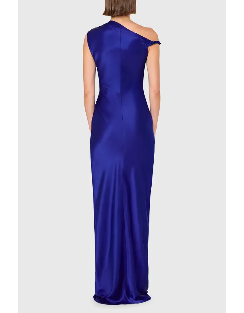 AMANDA UPRICHARD AMANDA UPRICHARD MODESTO MAXI