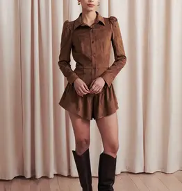 SAYLOR SAYLOR ENID ROMPER