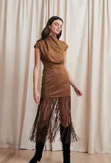 SAYLOR SAYLOR ASTELLE DRESS