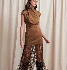 SAYLOR SAYLOR ASTELLE DRESS