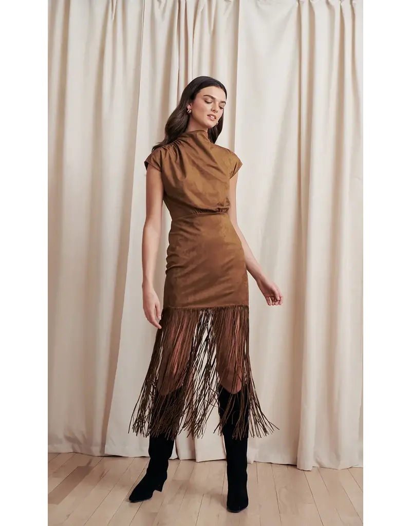 SAYLOR SAYLOR ASTELLE DRESS