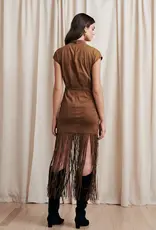 SAYLOR SAYLOR ASTELLE DRESS
