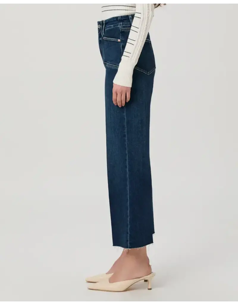 PAIGE PAIGE SASHA POCKET JEAN