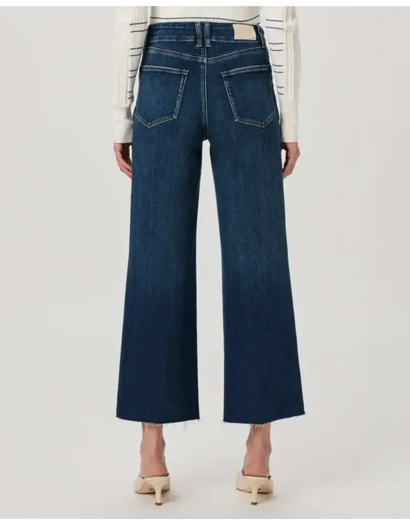 PAIGE PAIGE SASHA POCKET JEAN