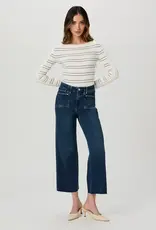 PAIGE PAIGE SASHA POCKET JEAN