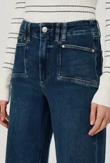 PAIGE PAIGE SASHA POCKET JEAN
