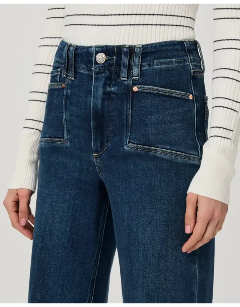 PAIGE PAIGE SASHA POCKET JEAN