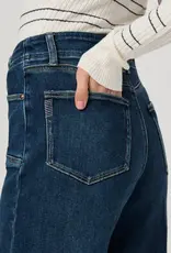PAIGE PAIGE SASHA POCKET JEAN
