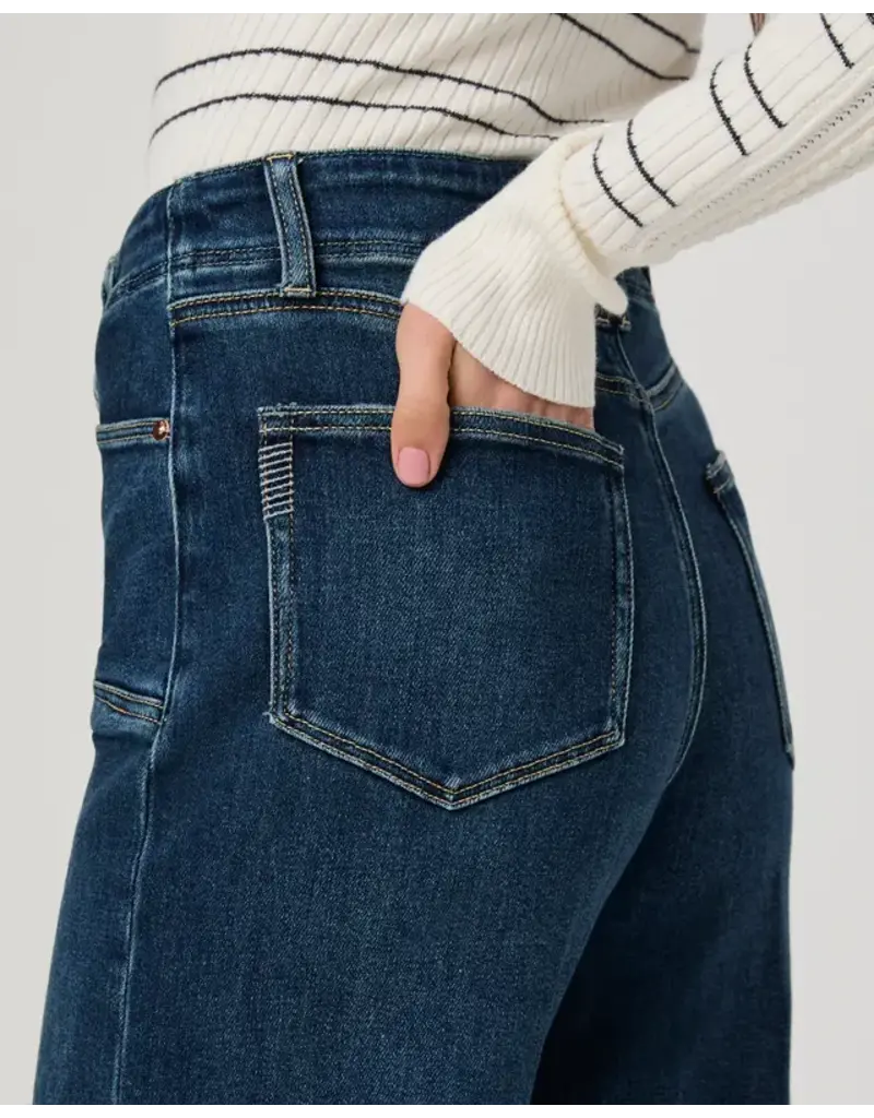 PAIGE PAIGE SASHA POCKET JEAN